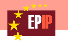 EPIP European Policy for Intellectual Property